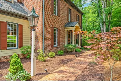 312 Partridge Lane, Lexington, NC 27292 - Photo 3