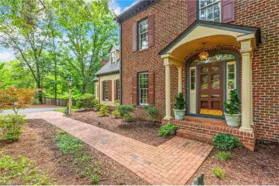 312 Partridge Lane, Lexington, NC 27292 - Photo 5