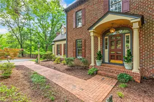 312 Partridge Ln, Lexington, NC 27292 - Photo 5
