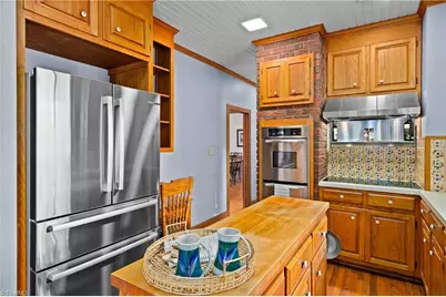 312 Partridge Lane, Lexington, NC 27292 - Photo 19