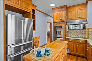 312 Partridge Ln, Lexington, NC 27292 - Photo 19