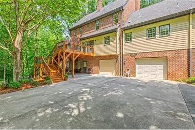312 Partridge Lane, Lexington, NC 27292 - Photo 45