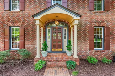 312 Partridge Lane, Lexington, NC 27292 - Photo 5