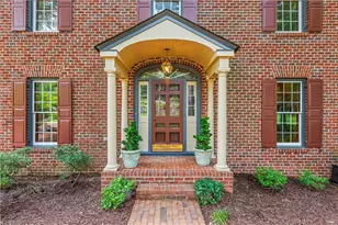 312 Partridge Ln, Lexington, NC 27292 - Photo 5