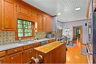 312 Partridge Lane, Lexington, NC 27292 - Photo 17