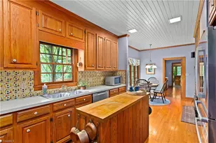 312 Partridge Ln, Lexington, NC 27292 - Photo 17