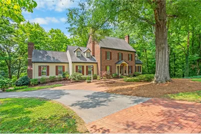312 Partridge Lane, Lexington, NC 27292 - Photo 3
