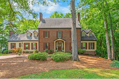 312 Partridge Lane, Lexington, NC 27292 - Photo 1