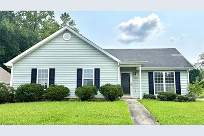 700 Brushy Fork Drive, Greensboro, NC 27406 - Photo 1