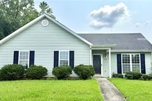 700 Brushy Fork Dr, Greensboro, NC 27406 - Photo 1