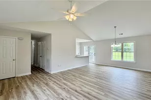 700 Brushy Fork Dr, Greensboro, NC 27406 - Photo 5