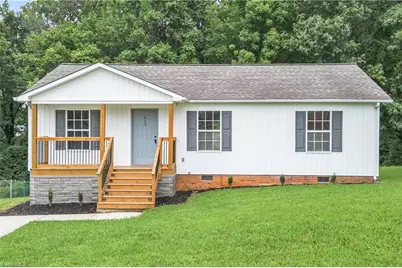 625 Rolling Green Drive, High Point, NC 27260 - Photo 1