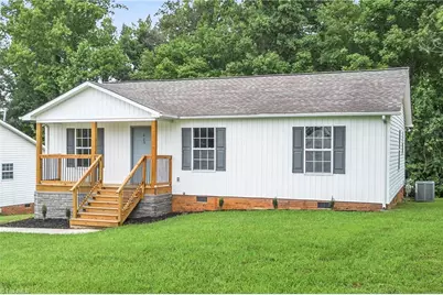 625 Rolling Green Drive, High Point, NC 27260 - Photo 5