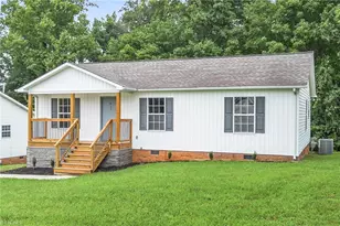 625 Rolling Green Dr, High Point, NC 27260 - Photo 5