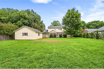 4109 Windlestraw Lane, Greensboro, NC 27410 - Photo 25