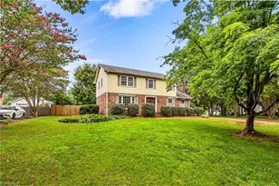 4109 Windlestraw Ln, Greensboro, NC 27410 - Photo 1