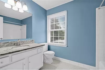 4109 Windlestraw Lane, Greensboro, NC 27410 - Photo 17