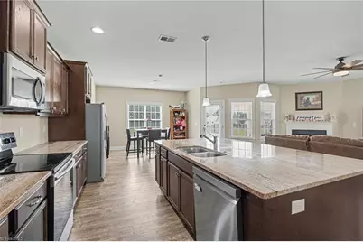 210 Marguerite Court, Reidsville, NC 27320 - Photo 11