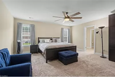 210 Marguerite Court, Reidsville, NC 27320 - Photo 19