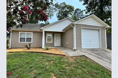 3236 Ridgewood Place Drive, Winston-Salem, NC 27107 - Photo 1