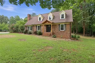 360 Small Rd, Randleman, NC 27317 - Photo 1