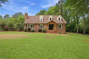 360 Small Rd, Randleman, NC 27317 - Photo 1