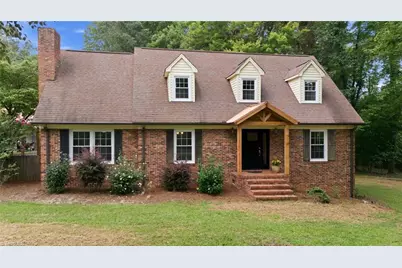 360 Small Road, Randleman, NC 27317 - Photo 3