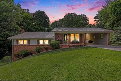 352 William Lane, Lexington, NC 27295 - Photo 1