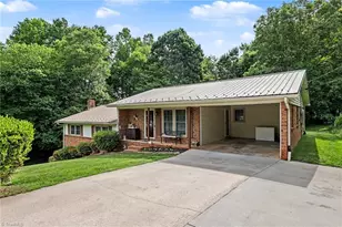 352 William Ln, Lexington, NC 27295 - Photo 3