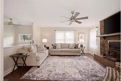 136 Stratford Road, Lexington, NC 27292 - Photo 9