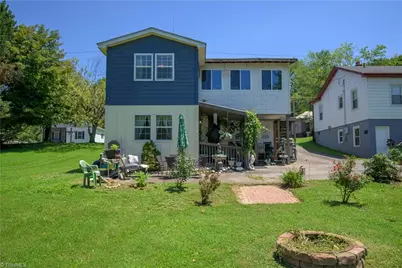 923 South Street, Mount Airy, NC 27030 - Photo 25