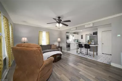 923 South Street, Mount Airy, NC 27030 - Photo 5