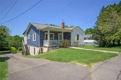 923 South Street, Mount Airy, NC 27030 - Photo 1