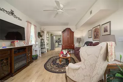 923 South Street, Mount Airy, NC 27030 - Photo 15