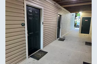 4704 Pennoak Lane #C, Greensboro, NC 27407 - Photo 3