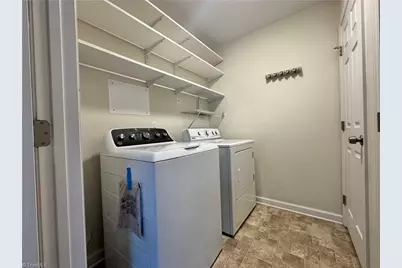 4704 Pennoak Lane #C, Greensboro, NC 27407 - Photo 15