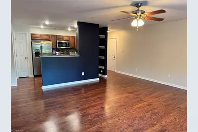 4704 Pennoak Lane #C, Greensboro, NC 27407 - Photo 5