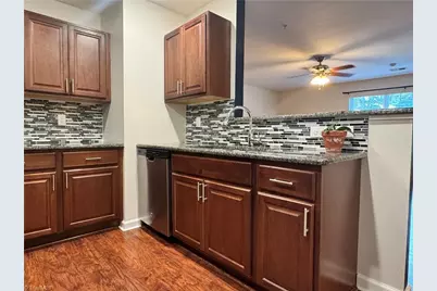 4704 Pennoak Lane #C, Greensboro, NC 27407 - Photo 9