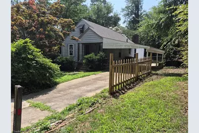 1819 J Avenue, Greensboro, NC 27403 - Photo 1