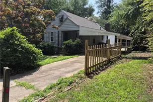 1819 J Ave, Greensboro, NC 27403 - Photo 1