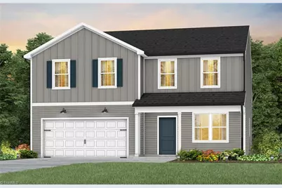 407 Chesney Place, Thomasville, NC 27360 - Photo 1