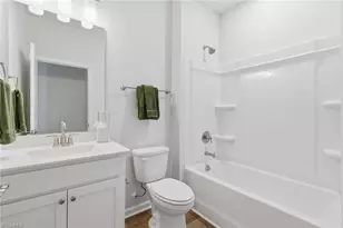 407 Chesney Pl, Thomasville, NC 27360 - Photo 23