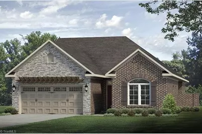 4706 Willowstone Drive, High Point, NC 27265 - Photo 1