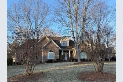 2208 Anchoridge Avenue, High Point, NC 27265 - Photo 1