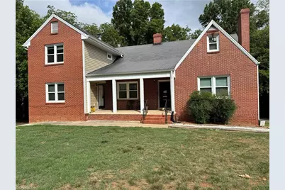 744 Crescent Drive, Reidsville, NC 27320 - Photo 1