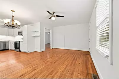 1807 Haverford Street, Durham, NC 27705 - Photo 3