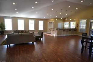 4704 Willowstone Dr, High Point, NC 27265 - Photo 5