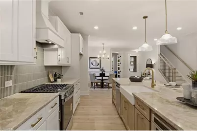 1005 W Pinehurst Court #1042, Clemmons, NC 27012 - Photo 11