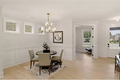1005 W Pinehurst Court #1042, Clemmons, NC 27012 - Photo 3