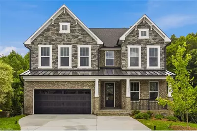 1005 W Pinehurst Court #1042, Clemmons, NC 27012 - Photo 1